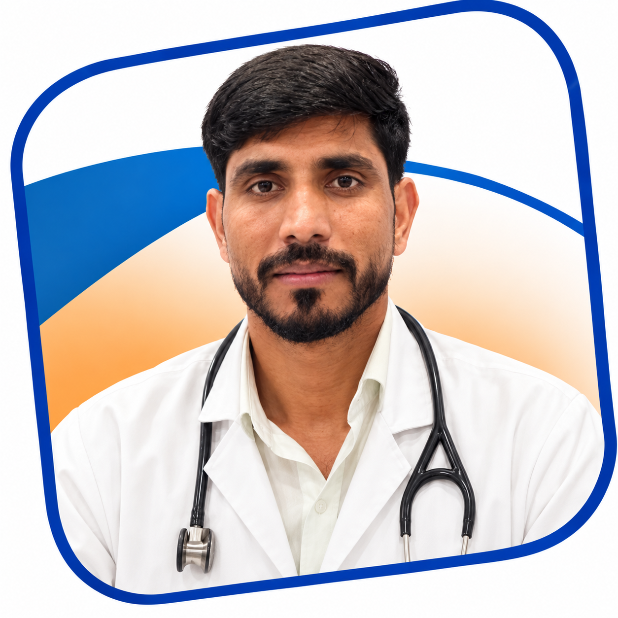 Dr Kavinder Yadav