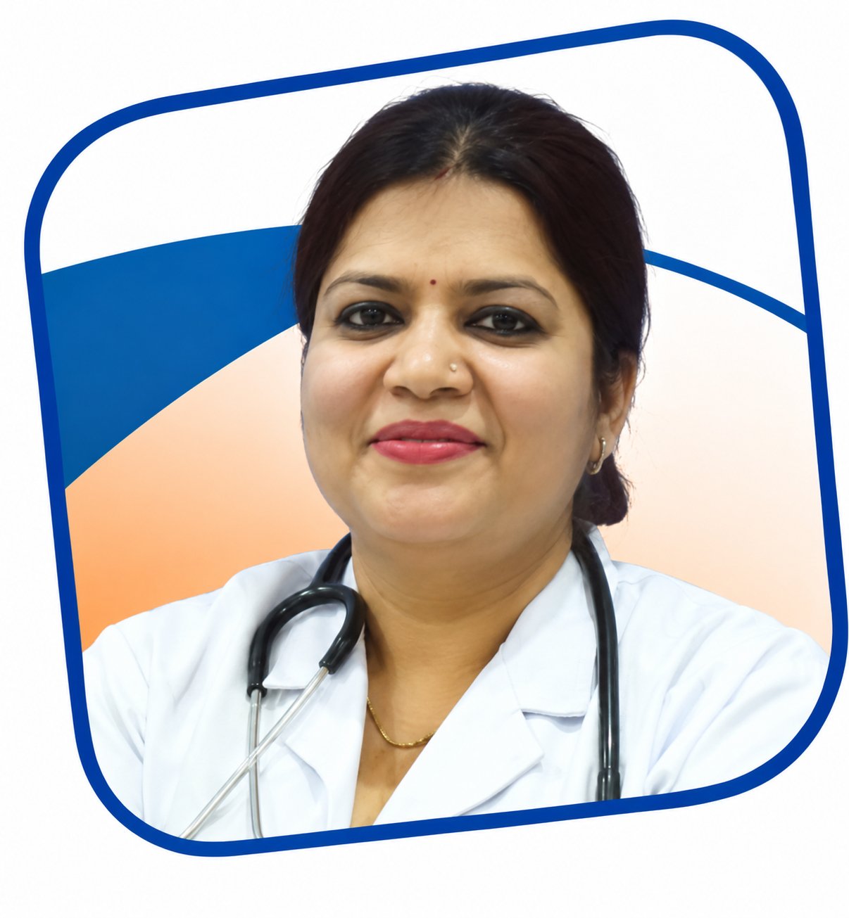 Dr Krati Gupta